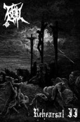 Evil (SVK) : Rehearsal 2